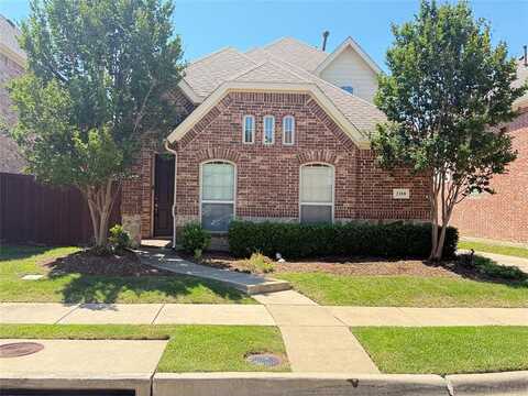 2108 Harris Place, Plano, TX 75025