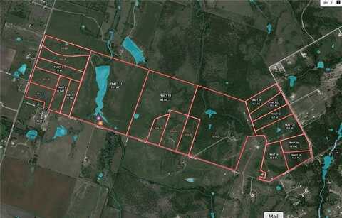 00 Tract 7 Tower Drive, Moody, TX 76557