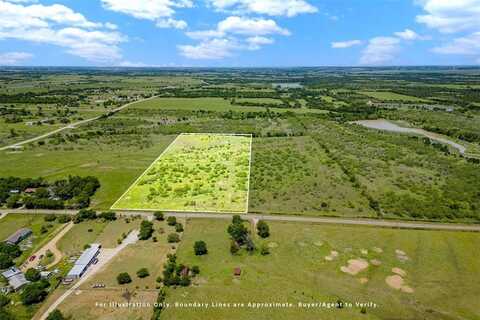 Tract 6 Tower Drive, Moody, TX 76557