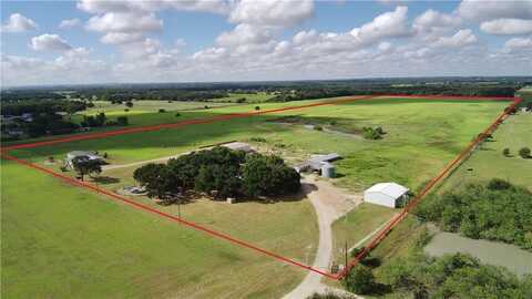 295 Rozell Pass Road, Waco, TX 76705