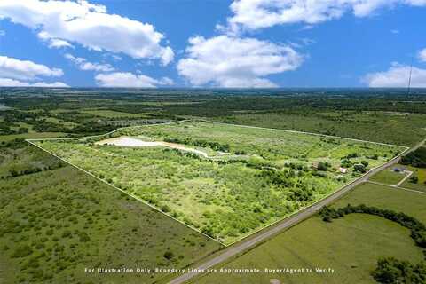 Tract 11 Tower Drive, Moody, TX 76557