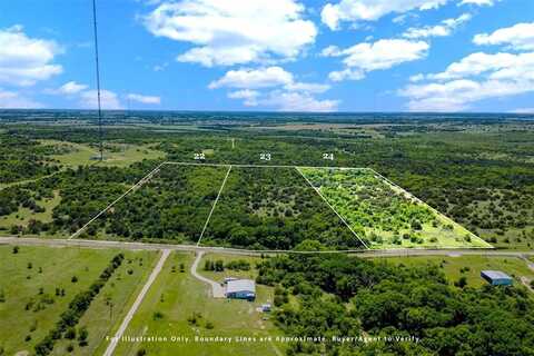 Tract 24 Remington Circle, Moody, TX 76557