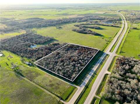 14+/- Commercial Hwy 6 Highway, Reagan, TX 76680