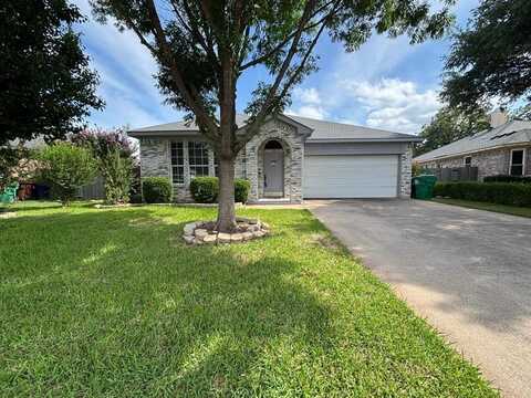 2208 Wildwood Lane, Denton, TX 76210
