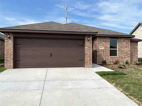 6312 Utopia Drive, Fort Worth, TX 76179