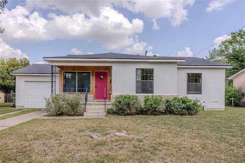 2321 Glendale Drive, Waco, TX 76710