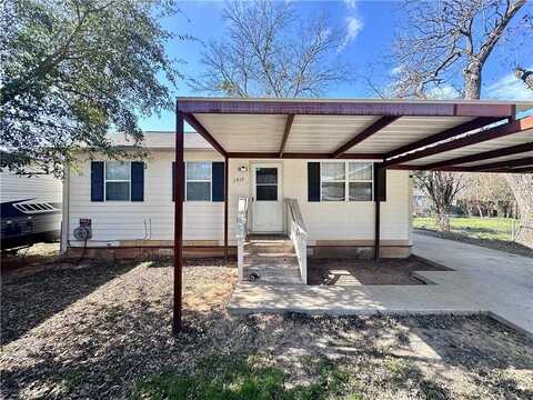 1919 S 20A Street, Waco, TX 76706