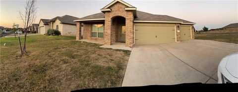 2824 Skinner Drive, Lorena, TX 76655