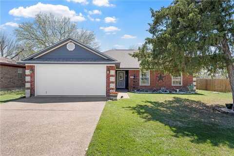 459 Maywood Drive, Woodway, TX 76712