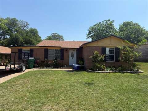 5041 inwood Drive, Waco, TX 76711