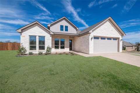 1601 Fabian Drive, Waco, TX 76712