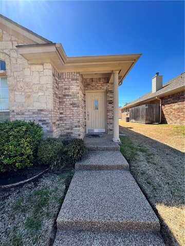 357 Old Mill Creek Drive, Woodway, TX 76712