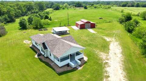 264 Lcr 822 Road, Groesbeck, TX 76642
