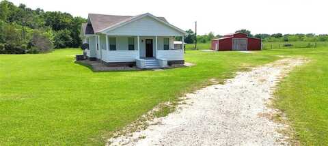 264 Lcr 822 Road, Groesbeck, TX 76642