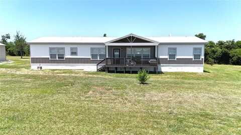 105 CR 4025 Road, Lott, TX 76656