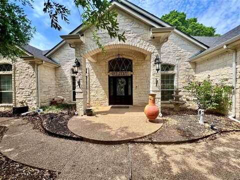 451 Dal Paso Drive, Robinson, TX 76706