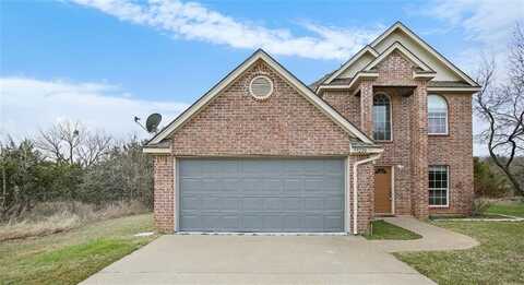 39220 Shadow Ridge Drive, Whitney, TX 76692