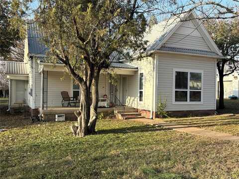 205 Hungry Hill Road, Bruceville-Eddy, TX 76524