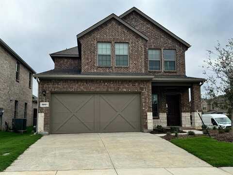 3901 Lyndhurst Avenue, Little Elm, TX 75068