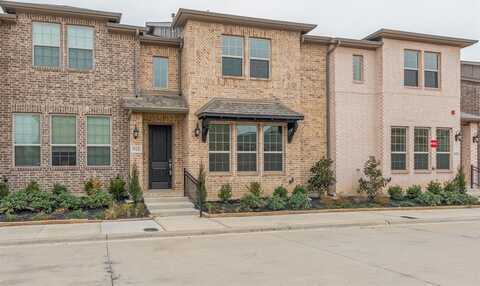 913 Ponds Edge Lane, Euless, TX 76040