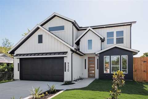 9320 Beckleycrest Avenue, Dallas, TX 75232