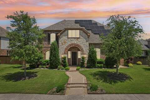 2026 Spindletop Trail, Frisco, TX 75033
