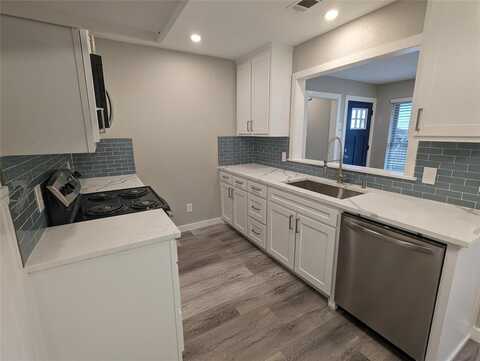 802 E Brin, Terrell, TX 75160