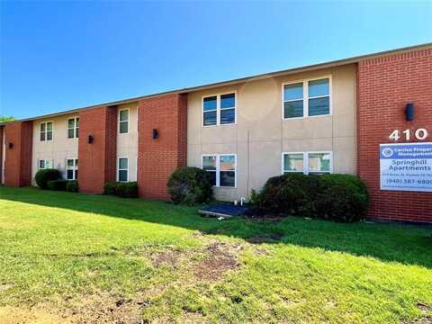 410 Bryan Street, Denton, TX 76201