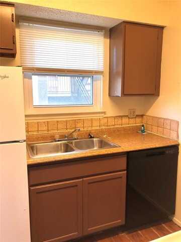 410 Bryan Street, Denton, TX 76201