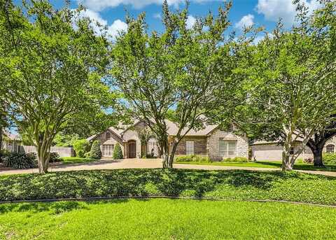 2215 Firestone Circle, Tyler, TX 75703