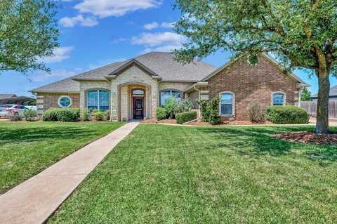 1401 Laurel Park Drive, Robinson, TX 76706