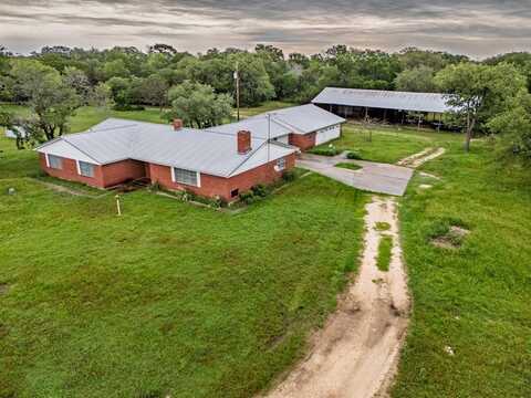 10550 Fm 215, Valley Mills, TX 76689
