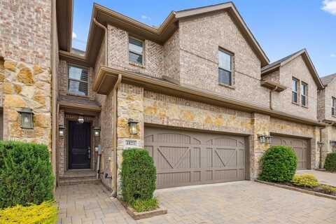 4821 Pasadena Drive, Plano, TX 75024