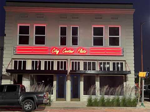 431 Crockett, Shreveport, LA 71101