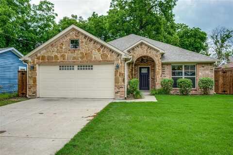 2010 Pueblo Street, Dallas, TX 75212