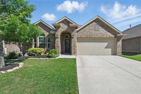 824 Joaquin Way, Fort Worth, TX 76052