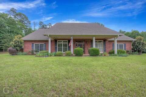 1212 Wpa Road, Homer, LA 71040