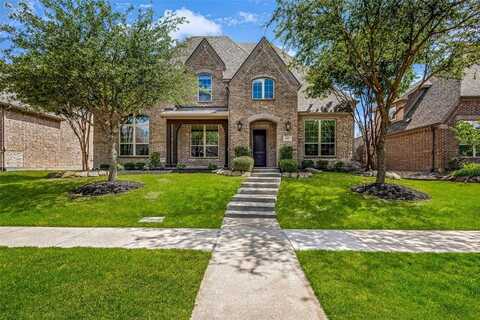 901 Clear Water Drive, Allen, TX 75013