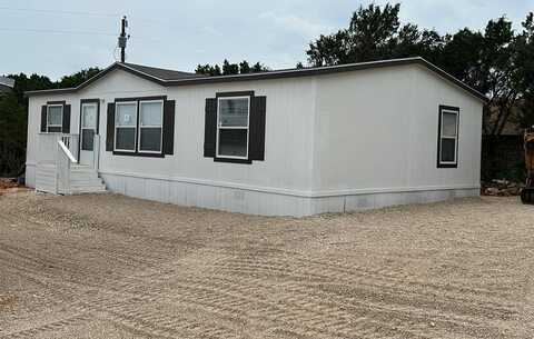 917 Arkansas River Drive, Granbury, TX 76048