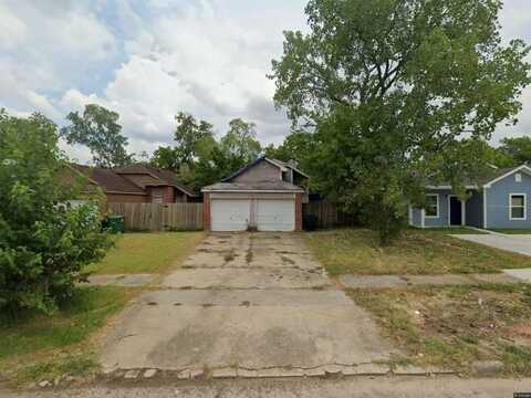3114 Beran Drive, Houston, TX 77045