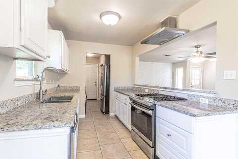 2218 Archer Trail, Denton, TX 76209