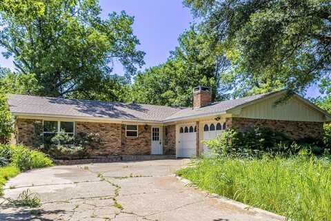 2218 Archer Trail, Denton, TX 76209