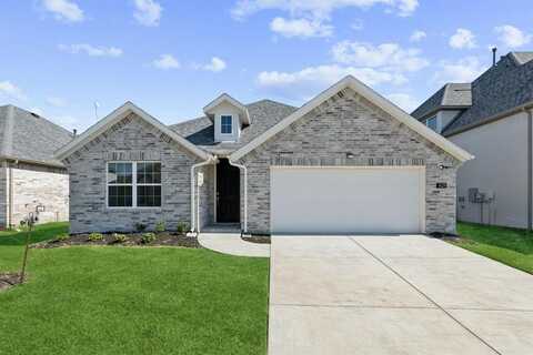 729 Rusty Spurs Place, Celina, TX 75009
