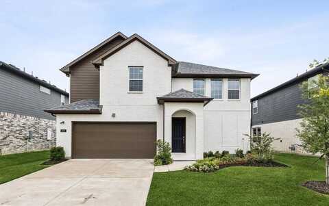 611 Rain Barrel Place, Celina, TX 75097