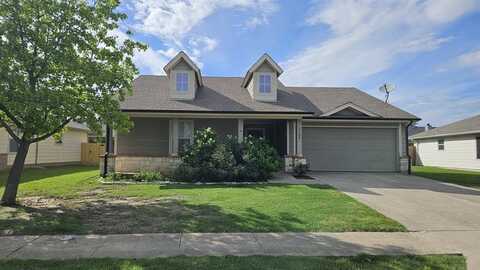 9608 George Washington Drive, McKinney, TX 75072