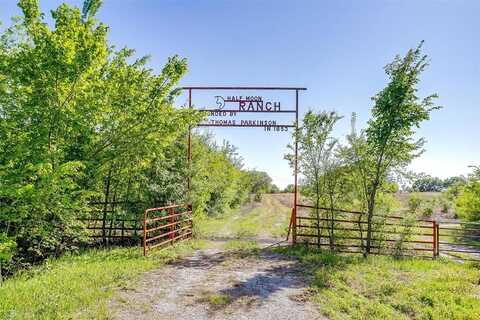 5600 Temple Hall Highway, Granbury, TX 76049