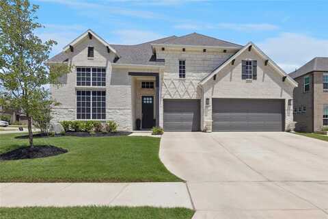 810 Brenda Drive, Mansfield, TX 76063