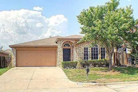 4205 Iris Avenue, Fort Worth, TX 76137