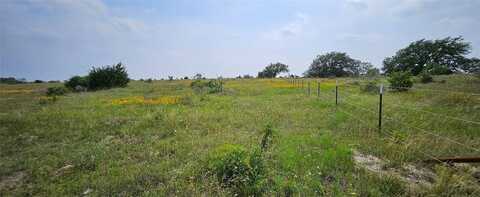 Tbd Starks Road, Mason, TX 76856
