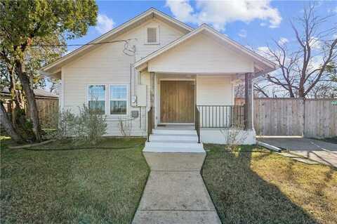 818 Hines Avenue, Waco, TX 76706